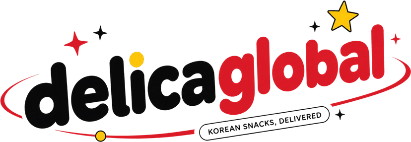 delicaglobal — Korean snacks, delivered